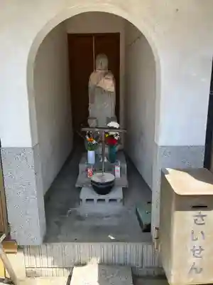 水薬師寺(岐阜県)