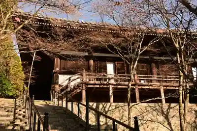 播州清水寺(兵庫県)