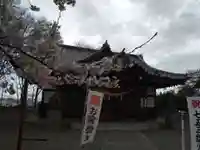 富士浅間神社(群馬県)