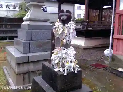 湊稲荷神社の{uncategorized: "未分類", other: "その他", undefined: "問題あり", building: "その他建物", grave: "お墓", sacred_gate: "鳥居", guardian: "狛犬", statue: "像", buddha: "仏像", history: "歴史", nature: "自然", garden: "庭園", animal: "動物", pagoda: "塔", temizu: "手水舎", mountain_gate: "山門・神門", sanctuary: "本殿・本堂", subordinate: "末社・摂社", art: "芸術", scenery: "景色", jizo: "地蔵", ema: "絵馬", goshuin: "御朱印", omikuji: "おみくじ", items: "授与品その他", amulet: "お守り", goshuincho: "御朱印帳", eats: "食事", festival: "お祭り", votive_dance: "神楽", shichigosan: "七五三参", wedding: "結婚式", experience: "体験その他", initially: "初詣", around: "周辺", anti_infection: "感染症対策"}