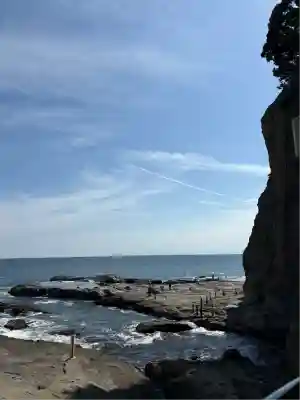 江島神社(神奈川県)