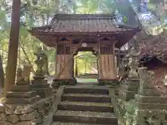 御調神社(愛媛県)