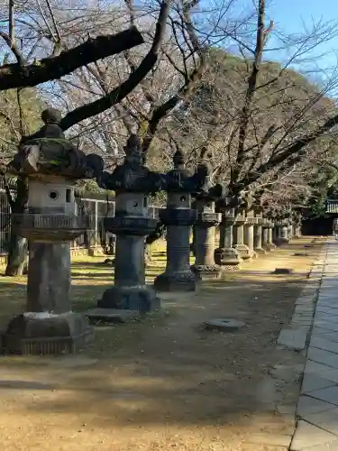 上野東照宮(東京都)