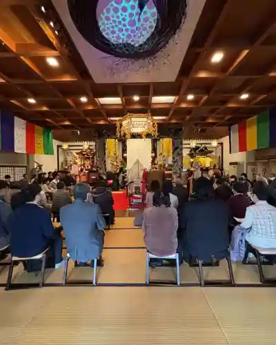 伊勢の国 四天王寺(三重県)