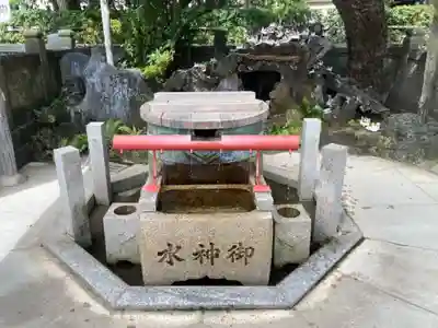 題経寺(柴又帝釈天)(東京都)