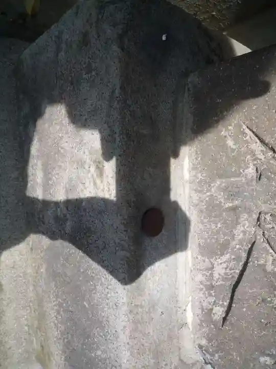 マリア地蔵(埼玉県)