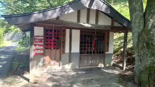 福泉寺(岩手県)