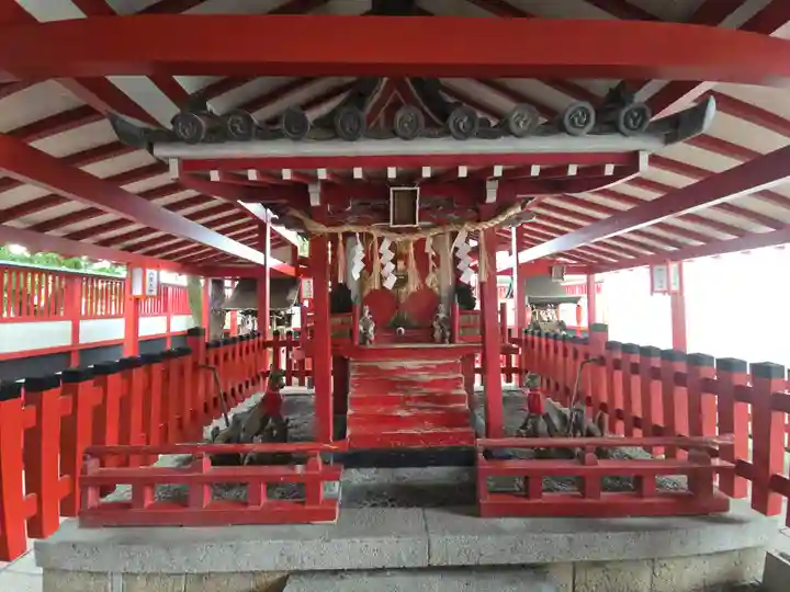 方違神社(大阪府)