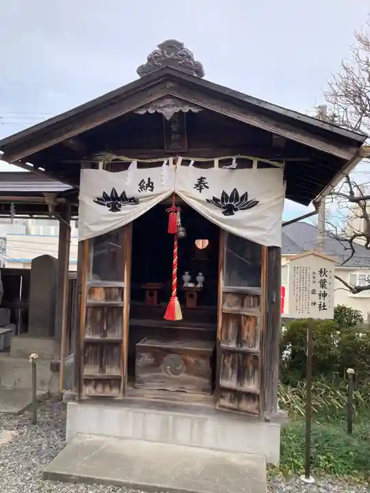 住吉神社(神奈川県)