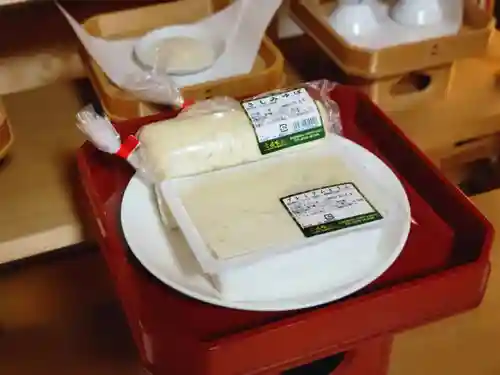 伏木香取神社のその他建物