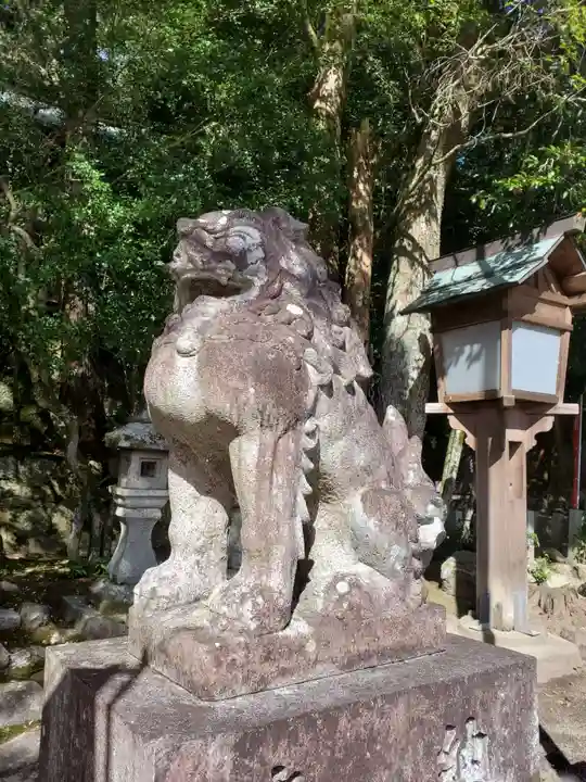 敢國神社(三重県)