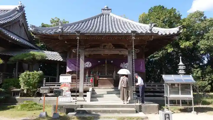 法輪寺(徳島県)