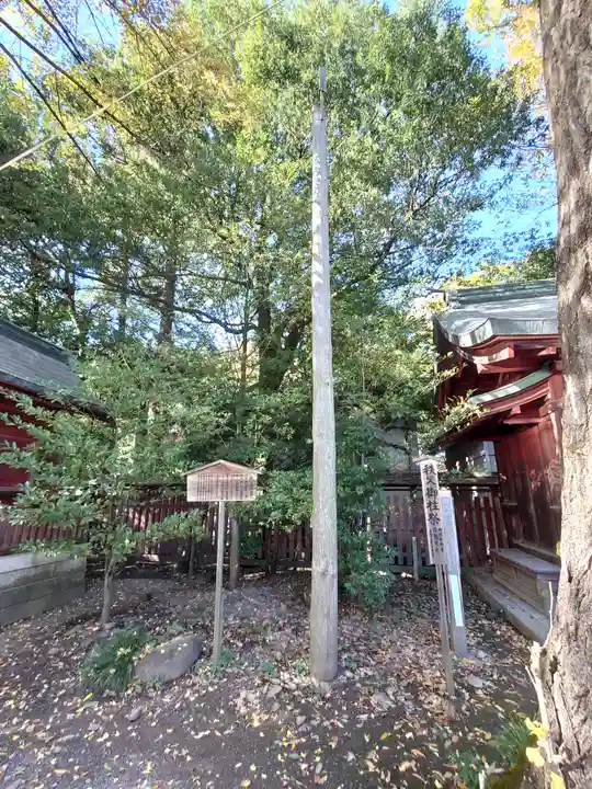 秩父神社(埼玉県)