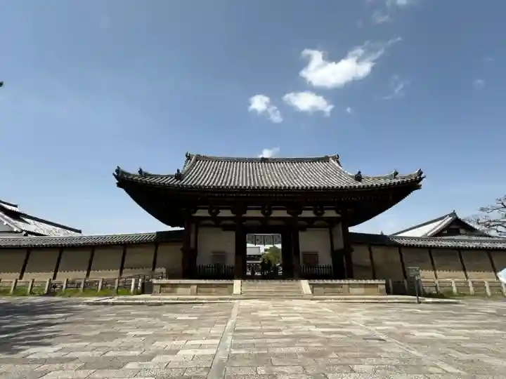 法隆寺(奈良県)