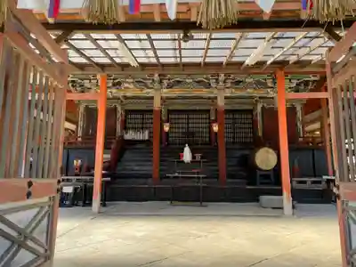 和歌浦天満宮(和歌山県)