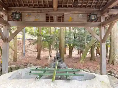 若宮神社(滋賀県)
