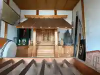 八百姫社(三重県)