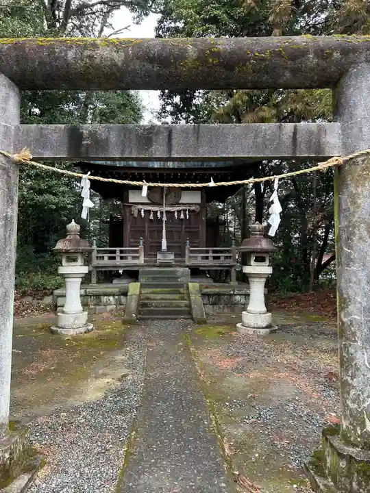 護国神社(神奈川県)