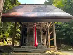 八幡神社(福井県)