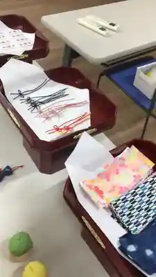 總社 和田八幡宮(福井県)