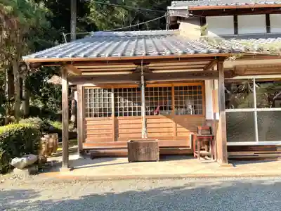 吉田寺(三重県)