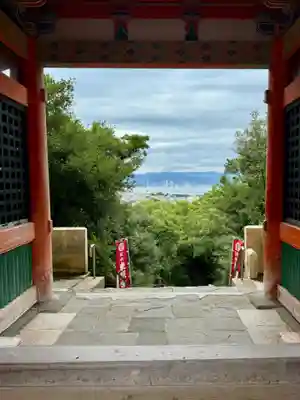 紀州東照宮(和歌山県)