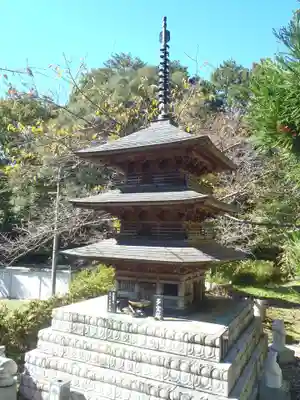洞牧寺(愛知県)