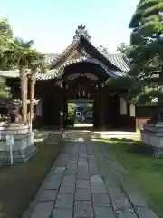 観音寺（世田谷山観音寺）(東京都)