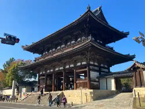 仁和寺(京都府)