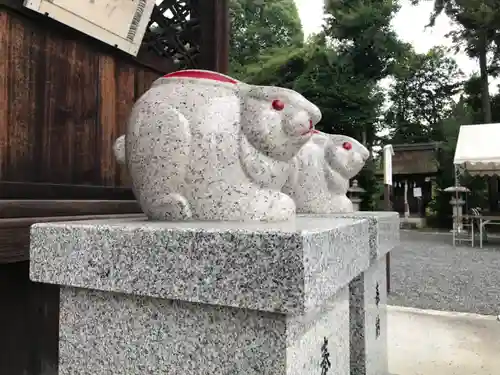 三尾神社(滋賀県)