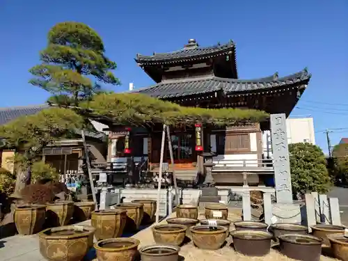 最勝寺(東京都)
