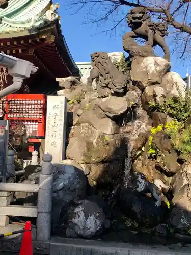 神田神社（神田明神）(東京都)