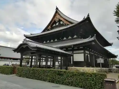 相国寺（相国承天禅寺）のその他建物