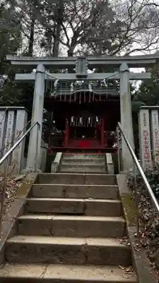 高尾山薬王院(東京都)
