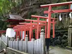 狸谷山不動院(京都府)