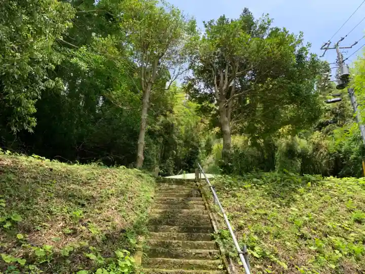西光寺のその他建物