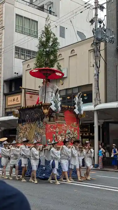京都大神宮(京都府)