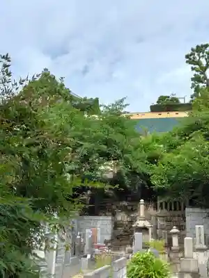 源聖寺のその他建物