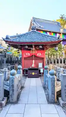 成田山新勝寺のその他建物