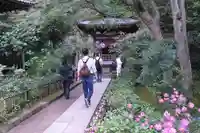 黄梅院(円覚寺塔頭)のその他建物