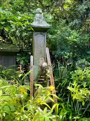 常栄寺(神奈川県)