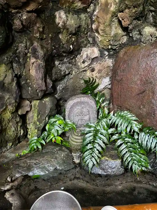羽衣町厳島神社(関内厳島神社・横浜弁天)(神奈川県)
