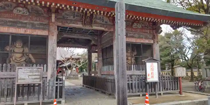 勝福寺(神奈川県)
