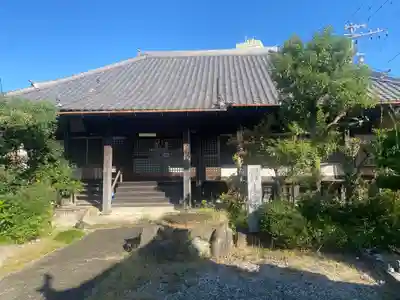 善光寺(三重県)