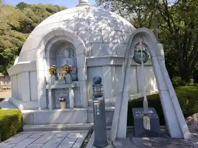 護国之寺のその他建物