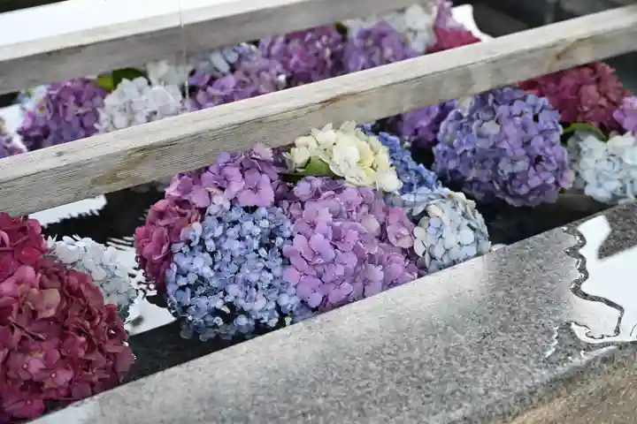 豊景神社(福島県)