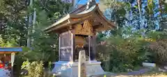 相馬小高神社(福島県)