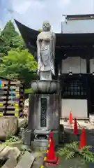 寿徳寺(山梨県)