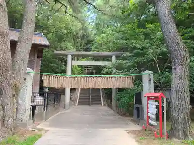 小戸大神宮(福岡県)