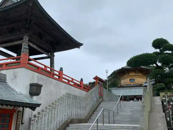 満願寺のその他建物